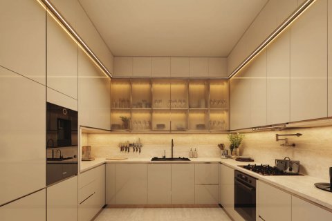 Villa in Academic City, Dubai 3 bedrooms, 223 sq.m. № 137905 - photo 5