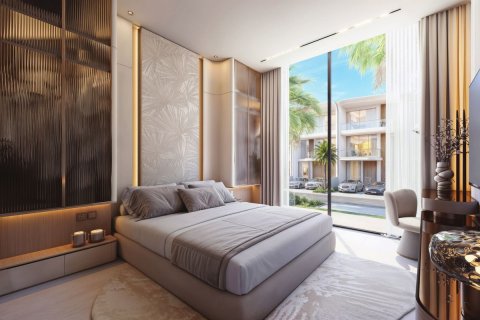 Villa in Academic City, Dubai 3 bedrooms, 223 sq.m. № 137905 - photo 3