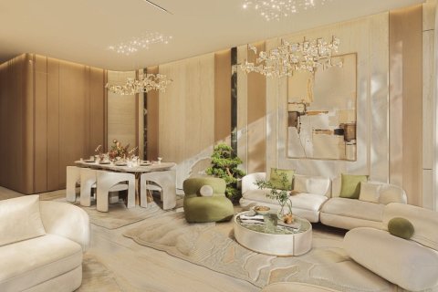 Villa in Academic City, Dubai 3 bedrooms, 223 sq.m. № 137905 - photo 7