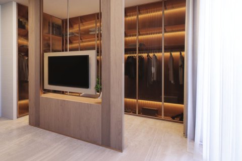 Villa in Academic City, Dubai 3 bedrooms, 223 sq.m. № 137905 - photo 8