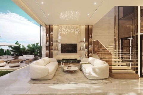 Villa in Academic City, Dubai 3 bedrooms, 223 sq.m. № 137905 - photo 4