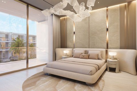 Villa in Academic City, Dubai 3 bedrooms, 223 sq.m. № 137905 - photo 2