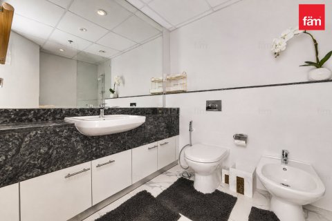 Снять в аренду квартиру в Бизнес-Бэе, Дубай: 1 спальня, 80.8м², № 137903 - фото 10