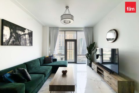Apartment in Business Bay, Dubai 1 bedroom, 80.8 sq.m. № 137903