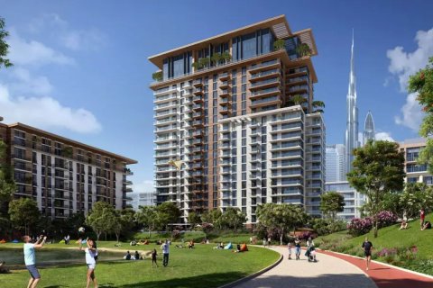 شقة في City Walk, دبي 1غرف نوم, 73.9 م² رقم 137901 - صورة 7