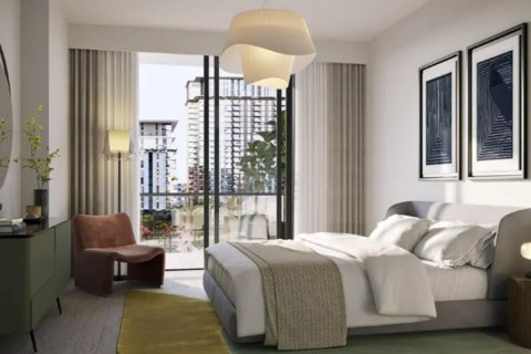 Appartement à City Walk, Dubai, 1 chambre, 73.9 m², № 137901