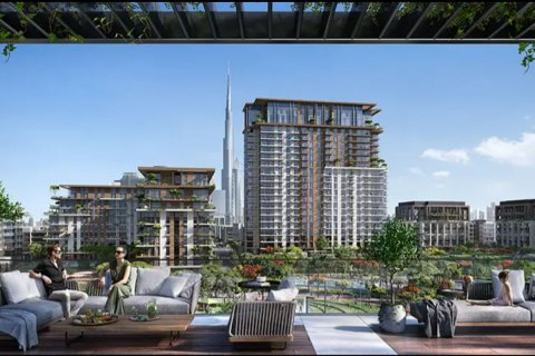 شقة في City Walk, دبي 1غرف نوم, 73.9 م² رقم 137901 - صورة 10