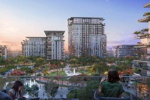 شقة في City Walk, دبي 1غرف نوم, 73.9 م² رقم 137901 - صورة 11