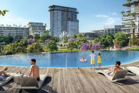 شقة في City Walk, دبي 1غرف نوم, 73.9 م² رقم 137901 - صورة 5