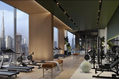 شقة في City Walk, دبي 1غرف نوم, 73.9 م² رقم 137901 - صورة 9