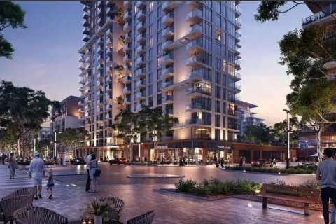 شقة في City Walk, دبي 1غرف نوم, 73.9 م² رقم 137901 - صورة 6
