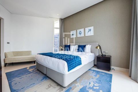 Apartment in Damac Maison Prive, Business Bay, Dubai 1 bedroom, 88.63 sq.m. № 140555 - photo 10