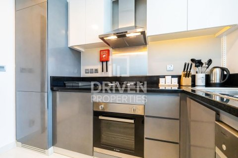 Apartment in Damac Maison Prive, Business Bay, Dubai 1 bedroom, 88.63 sq.m. № 140555 - photo 6