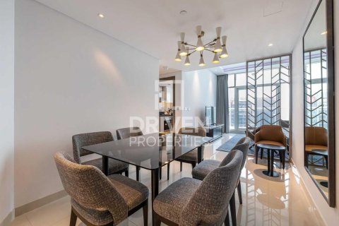 Apartment in Damac Maison Prive, Business Bay, Dubai 1 bedroom, 88.63 sq.m. № 140555 - photo 8