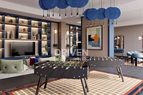 Apartamento en Business Bay, Dubai, 2 dormitorios, 84.36 m², № 140557 - foto 10