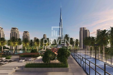 Apartamento en Business Bay, Dubai, 2 dormitorios, 84.36 m², № 140557 - foto 3