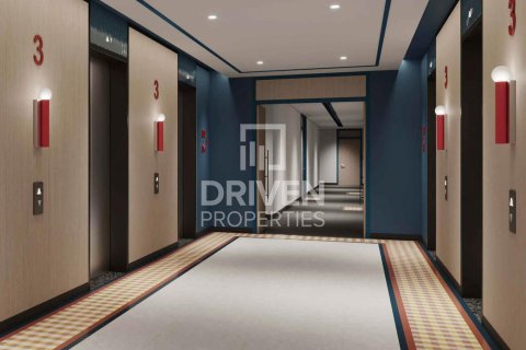 Apartamento en Business Bay, Dubai, 2 dormitorios, 84.36 m², № 140557 - foto 5