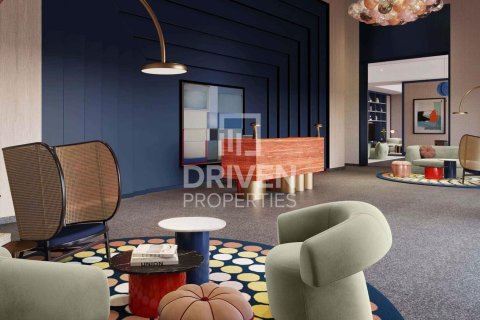 Apartamento en Business Bay, Dubai, 2 dormitorios, 84.36 m², № 140557 - foto 11
