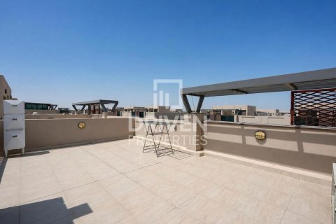 فيلا في Meydan, دبي 4 غرف نوم, 218.04 م² رقم 140558 - صورة 28