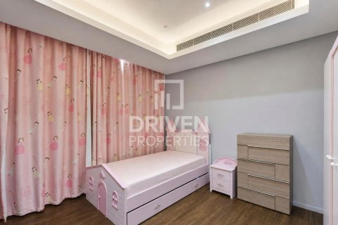 فيلا في Meydan, دبي 4 غرف نوم, 218.04 م² رقم 140558 - صورة 21