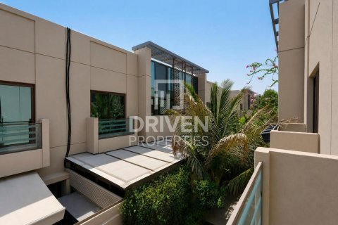 فيلا في Meydan, دبي 4 غرف نوم, 218.04 م² رقم 140558 - صورة 26