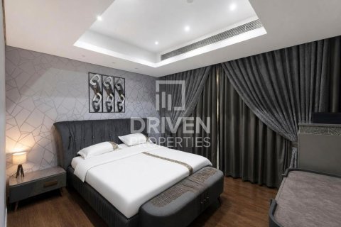 فيلا في Meydan, دبي 4 غرف نوم, 218.04 م² رقم 140558 - صورة 10