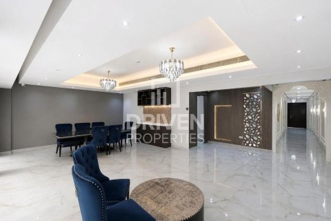 فيلا في Meydan, دبي 4 غرف نوم, 218.04 م² رقم 140558 - صورة 4
