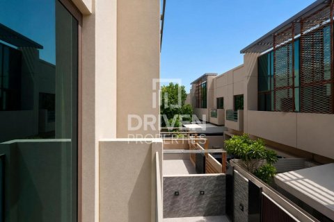 فيلا في Meydan, دبي 4 غرف نوم, 218.04 م² رقم 140558 - صورة 27