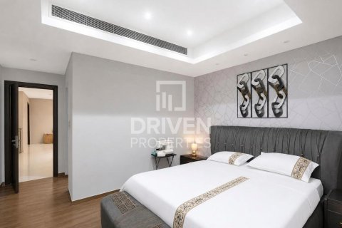فيلا في Meydan, دبي 4 غرف نوم, 218.04 م² رقم 140558 - صورة 9