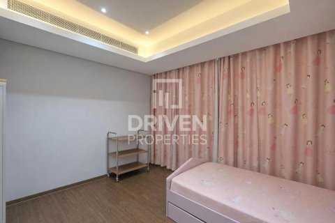 فيلا في Meydan, دبي 4 غرف نوم, 218.04 م² رقم 140558 - صورة 23