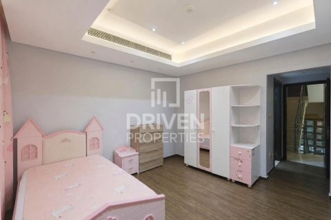 فيلا في Meydan, دبي 4 غرف نوم, 218.04 م² رقم 140558 - صورة 22