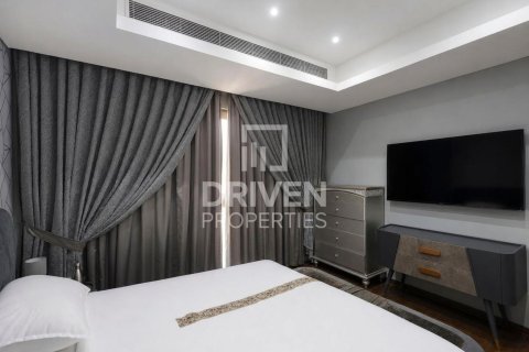 فيلا في Meydan, دبي 4 غرف نوم, 218.04 م² رقم 140558 - صورة 11