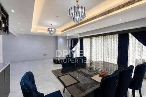 فيلا في Meydan, دبي 4 غرف نوم, 218.04 م² رقم 140558 - صورة 5