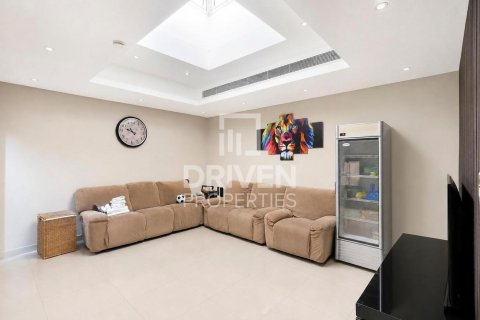 فيلا في Meydan, دبي 4 غرف نوم, 218.04 م² رقم 140558 - صورة 19