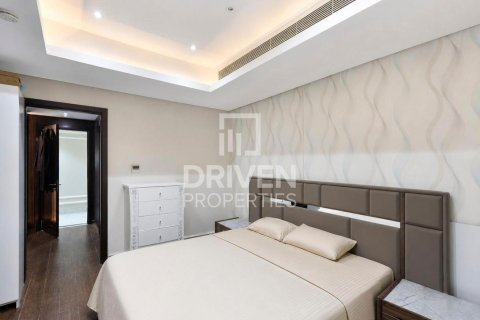 فيلا في Meydan, دبي 4 غرف نوم, 218.04 م² رقم 140558 - صورة 15