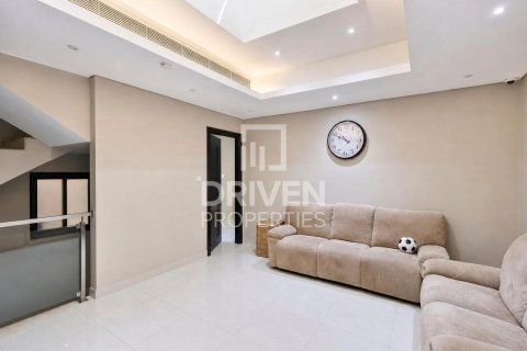فيلا في Meydan, دبي 4 غرف نوم, 218.04 م² رقم 140558 - صورة 20