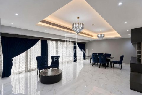 فيلا في Meydan, دبي 4 غرف نوم, 218.04 م² رقم 140558 - صورة 3