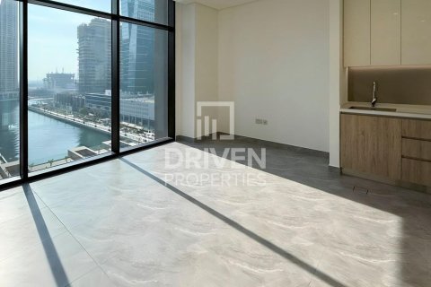 Apartment in Business Bay, Dubai 1 bedroom, 57.69 sq.m. № 140560 - photo 3