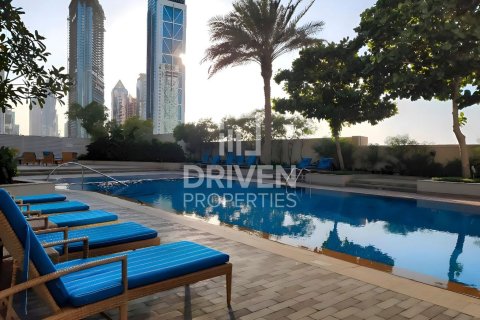 Apartment in The Lofts, Downtown Dubai (Downtown Burj Dubai), Dubai 1 bedroom, 69.21 sq.m. № 140561 - photo 14