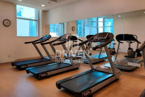 Apartment in The Lofts, Downtown Dubai (Downtown Burj Dubai), Dubai 1 bedroom, 69.21 sq.m. № 140561 - photo 10