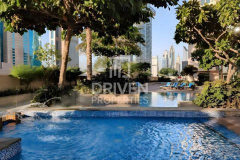 Apartment in The Lofts, Downtown Dubai (Downtown Burj Dubai), Dubai 1 bedroom, 69.21 sq.m. № 140561 - photo 13