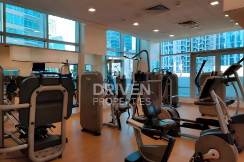 Apartment in The Lofts, Downtown Dubai (Downtown Burj Dubai), Dubai 1 bedroom, 69.21 sq.m. № 140561 - photo 9