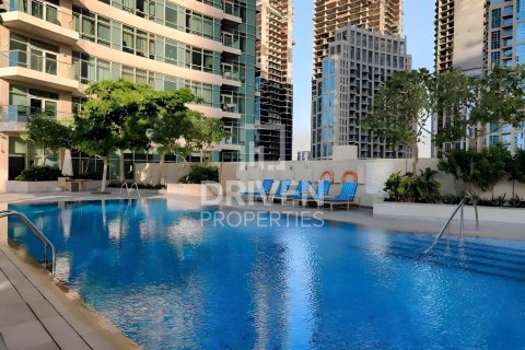 Apartment in The Lofts, Downtown Dubai (Downtown Burj Dubai), Dubai 1 bedroom, 69.21 sq.m. № 140561 - photo 15