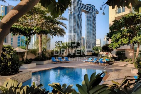 Apartment in The Lofts, Downtown Dubai (Downtown Burj Dubai), Dubai 1 bedroom, 69.21 sq.m. № 140561 - photo 16
