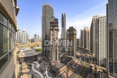 Apartment in The Lofts, Downtown Dubai (Downtown Burj Dubai), Dubai 1 bedroom, 69.21 sq.m. № 140561 - photo 2