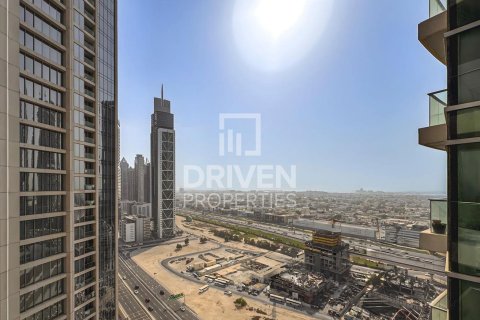 Appartement à The Lofts, Downtown Dubai (Downtown Burj Dubai), Dubai, 1 chambre, 69.21 m², № 140561