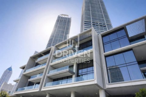 Купить квартиру в Бизнес-Бэе, Дубай: студию, 46.73м², № 140559 - фото 7