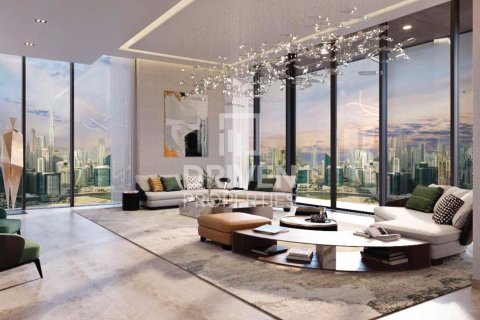 Купить квартиру в Бизнес-Бэе, Дубай: студию, 46.73м², № 140559 - фото 12