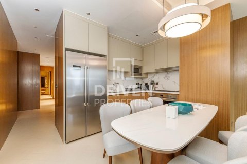 Apartment in The Address Residences Dubai Opera, Downtown Dubai (Downtown Burj Dubai), Dubai 3 bedrooms, 165.46 sq.m. № 140082 - photo 13