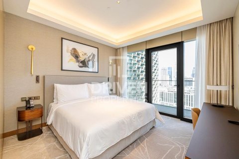 Apartment in The Address Residences Dubai Opera, Downtown Dubai (Downtown Burj Dubai), Dubai 3 bedrooms, 165.46 sq.m. № 140082 - photo 11